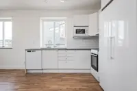 2 rum och kök Södra Strandvägen 23