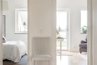 3 rok radhus Oringen, Sörby