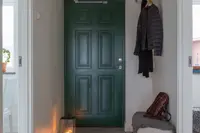 3 rok radhus Oringen, Sörby
