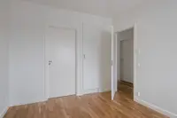 4 rok parhus Oringen, Sörby
