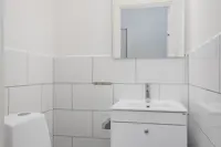 4 rok parhus Oringen, Sörby