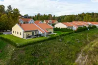 4 rok parhus Oringen, Sörby