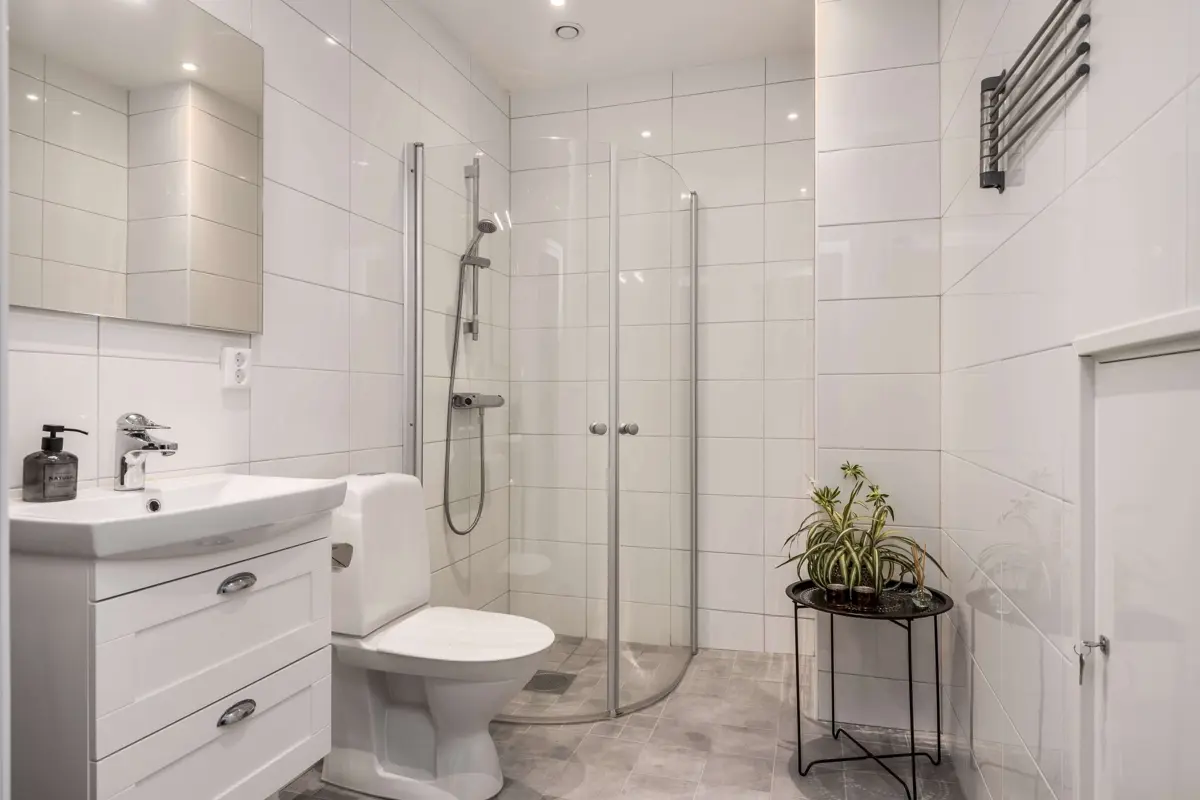 5 rok sutteränghus Oringen, Sörby