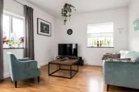 5 rok sutteränghus Oringen, Sörby