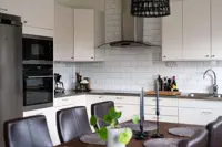 5 rok sutteränghus Oringen, Sörby