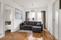5 rok sutteränghus Oringen, Sörby