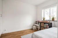 5 rok sutteränghus Oringen, Sörby