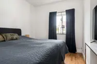5 rok sutteränghus Oringen, Sörby