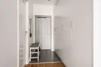 5 rok sutteränghus Oringen, Sörby