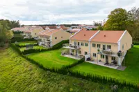 5 rok sutteränghus Oringen, Sörby