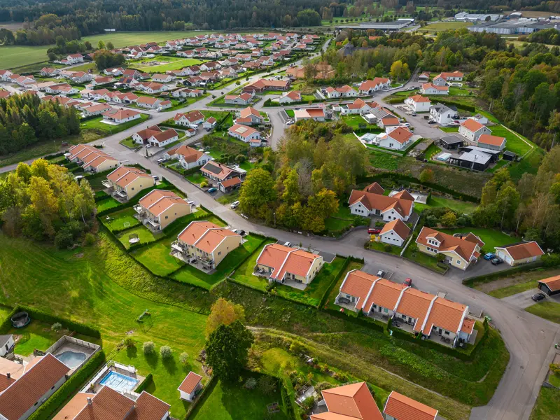 Oringen, Sörby