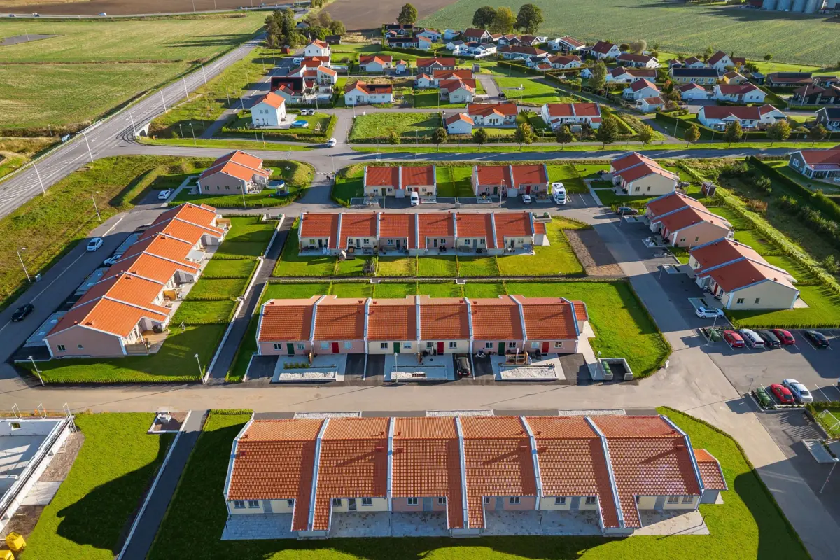Östra Olofstorp