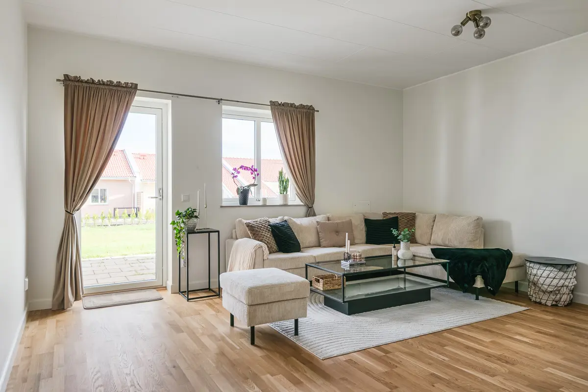 3 rum och kök Sadelgatan 13A