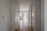 4 rum och kök Östra Olofstorp Parhus