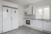 4 rum och kök Östra Olofstorp Parhus