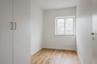 4 rum och kök Östra Olofstorp Parhus