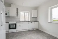 4 rum och kök Östra Olofstorp Parhus