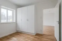 4 rum och kök Östra Olofstorp Radhus