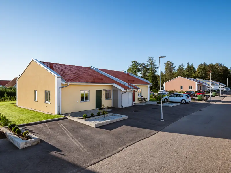 3 rum och kök Sadelgatan 13A