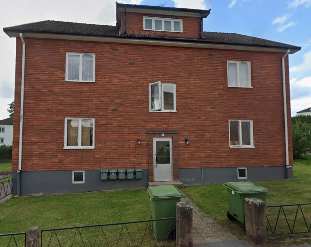 Sågaregatan 5