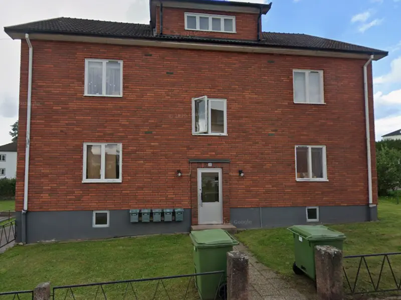 1 rum och kök Sågaregatan 5
