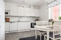3 rum och kök