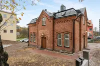 Södra Strandvägen 7