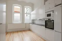 2 rum och kök Södra Strandvägen 7A
