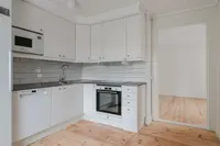 3 rum och kök Södra Strandvägen 7B