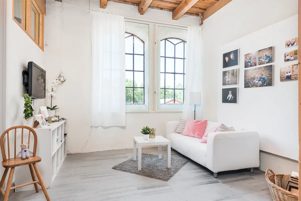 Lokal 5 Sörby Rundloge