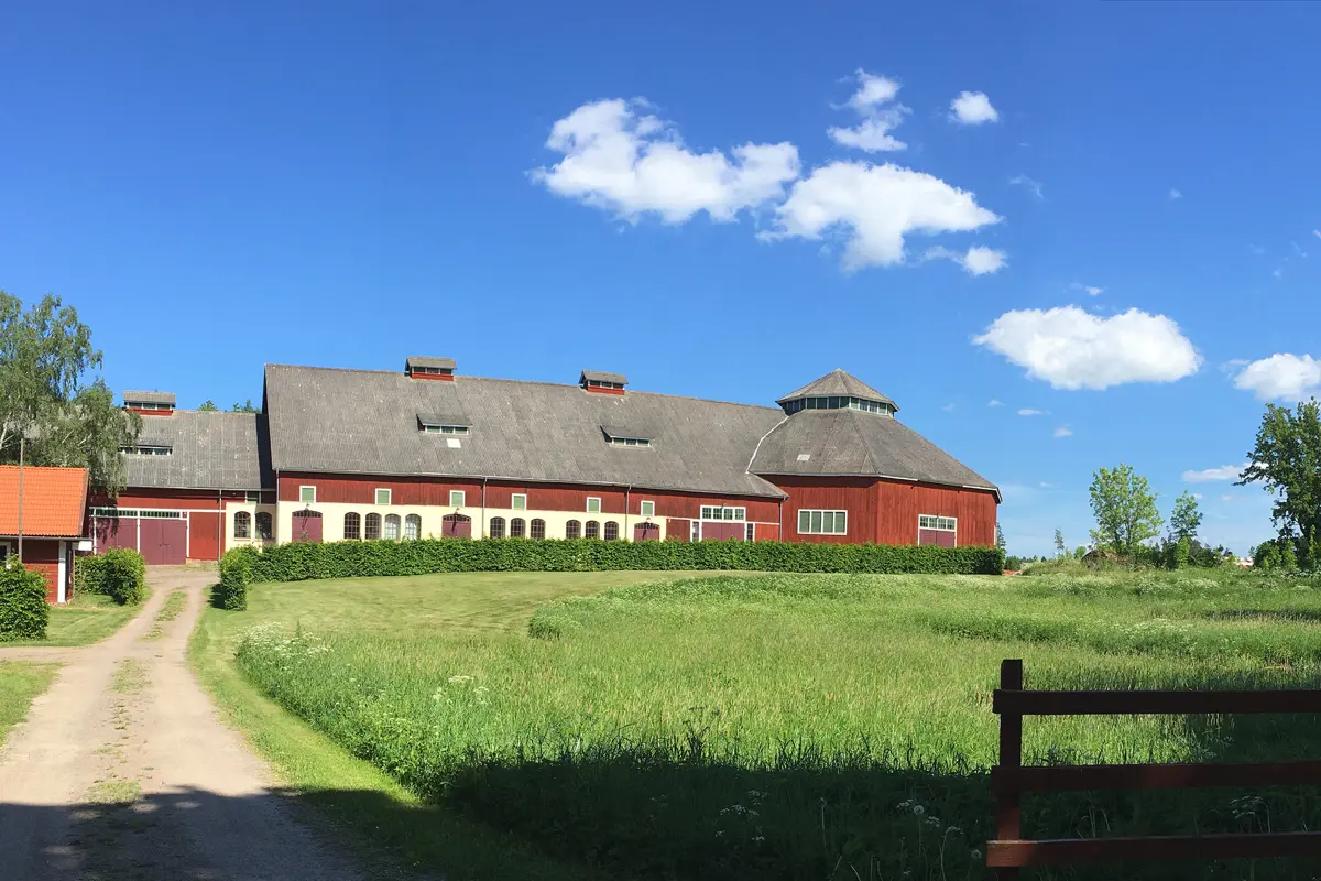 Sörby Rundloge