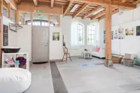 Lokal 5 Sörby Rundloge