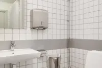 Lokal 3 Sörby Rundloge