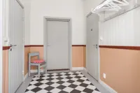 Lokal 3 Sörby Rundloge
