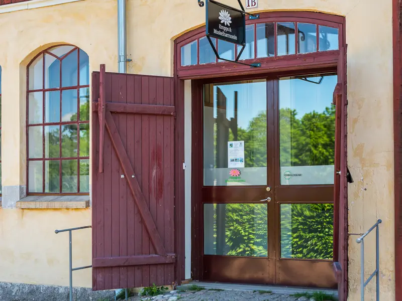 Lokal 3 Sörby Rundloge