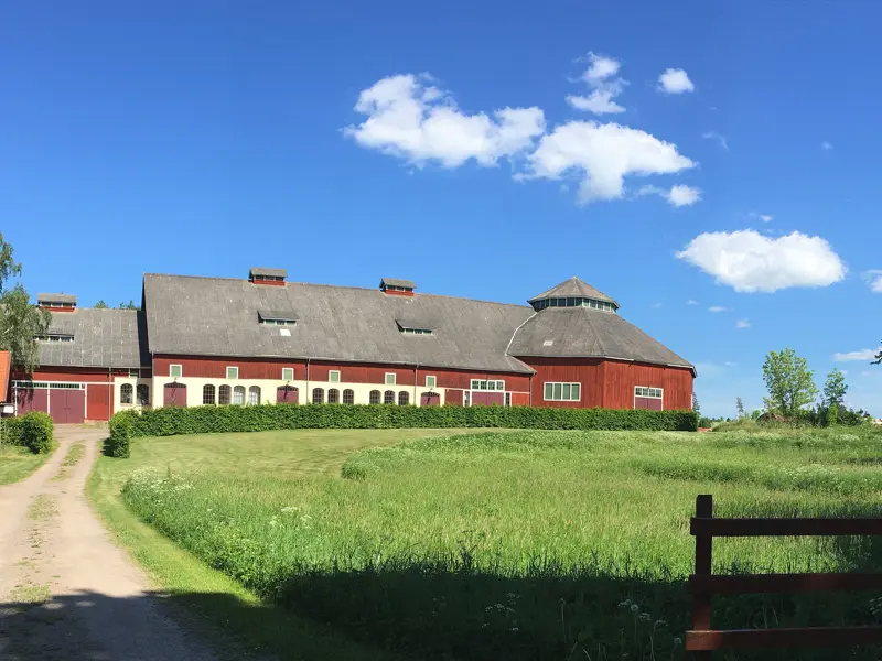 Sörby Rundloge