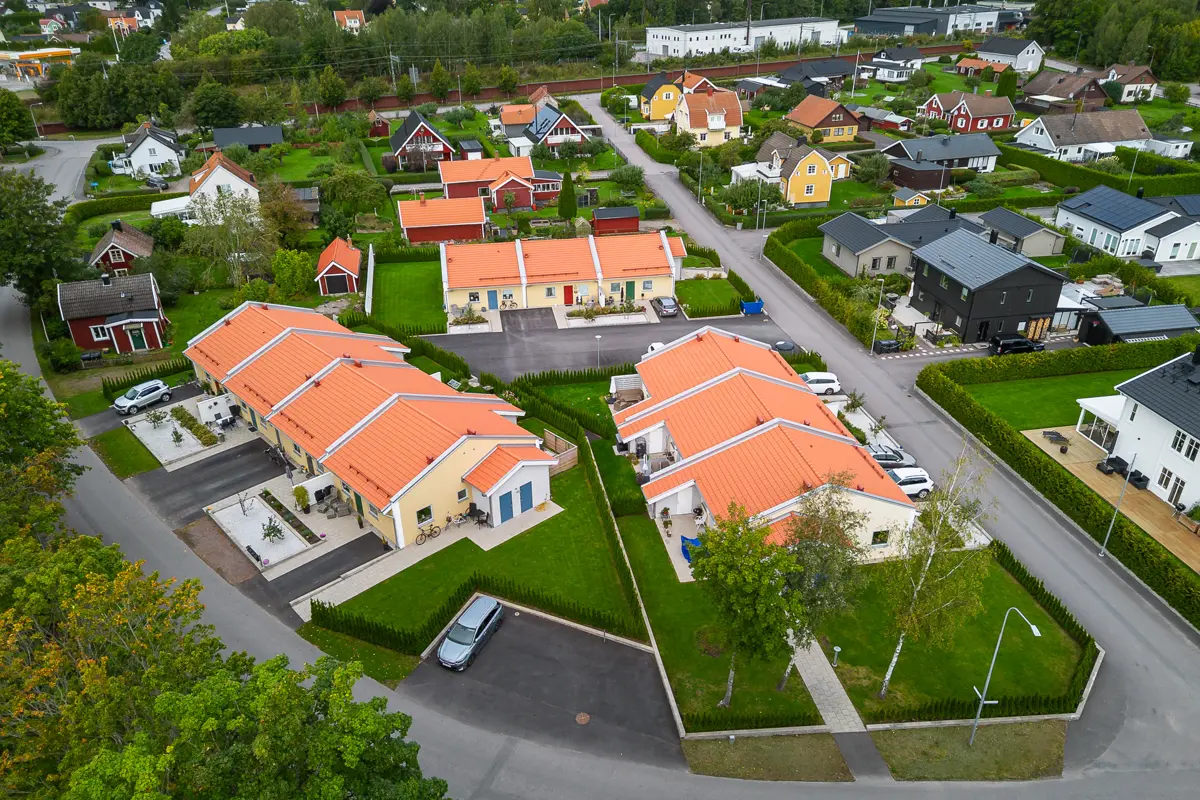 Svarvaregatan