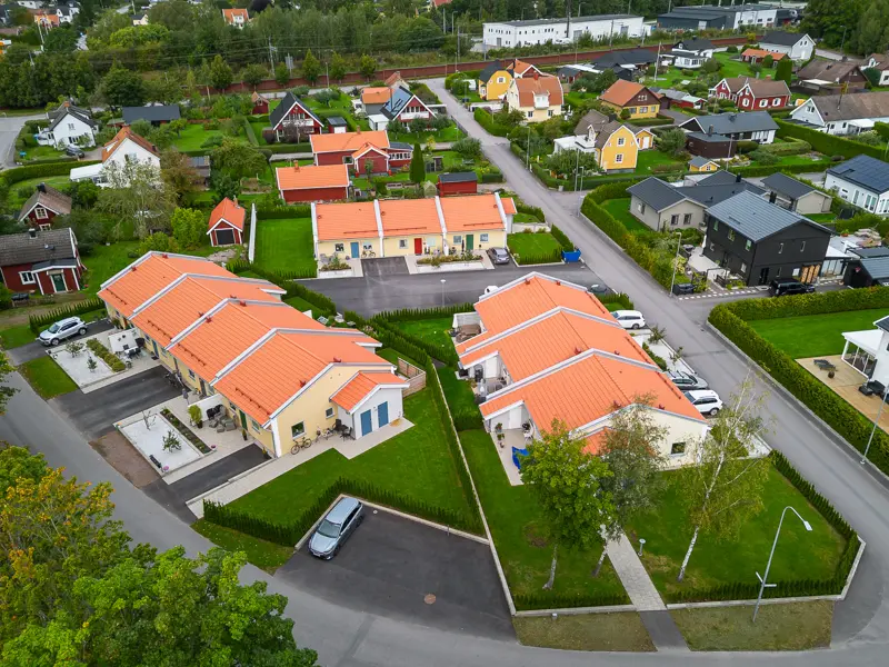Svarvaregatan