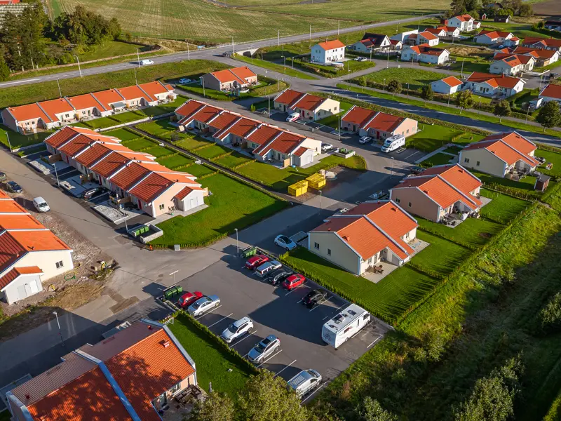 Mantorp