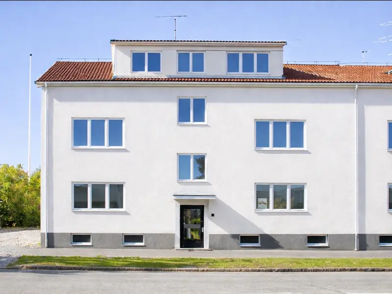 Tranås